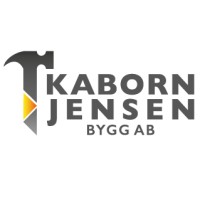 Kaborn Jensen Bygg AB logo - Similar company to Gevab Bygg Ab
