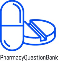 Pharmacy Question Bank logo - Similar company to Pharmacy Brain