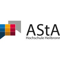 Verfasste Studierendenschaft Der Hochschule Heilbronn