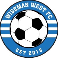 Wiseman West Football Club logo - Similar company to Fastr