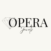 Opera Jewels logo - Similar company to Ostorerografica