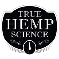 True Hemp Science logo - Similar company to Eight Thirty