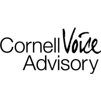 Cornell Voice Advisory