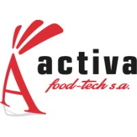 Activafoodtech logo - Similar company to Protein Sa