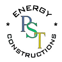 PST AE logo - Similar company to Pst Energy Limited