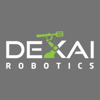 Dexai Robotics logo - Similar company to Hyper Food Robotics Ltd.