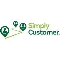 Simply Customer – Walking In Your Customers’ Shoes logo - Similar company to Bubul: Better Business Building