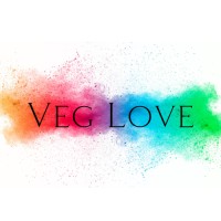 Veg Love logo - Similar company to Ux Bielsko-Biała