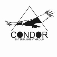 Condor Entertainment Group logo - Similar company to Hardgoods