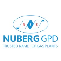 Nuberg Engineering Limited | Gas Plant Division logo - Similar company to 9Torc