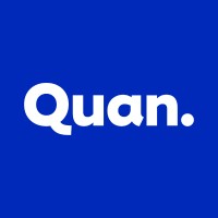 QUAN  Ventures logo - Similar company to Meantwork