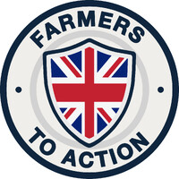 Farmers To Action logo - Similar company to Senapsis