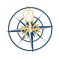 PhageCompass logo - Similar company to Microbiome Hd Lab