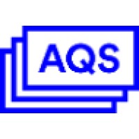 AQS logo - Similar company to Advanced Quality Services Αε (Aqs)