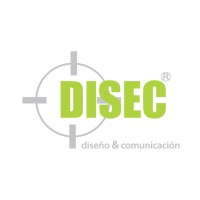 DISEC - Diseño y Comunicacion logo - Similar company to Practiko.Co