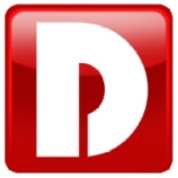 DgFlick logo - Similar company to Vaisansar