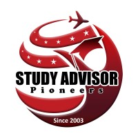 Study Advisor Pioneers logo - Similar company to Study Advisor