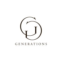 Generations.swiss logo - Similar company to Manufacture Thinking