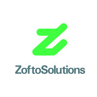 ZOFTO Solutions logo - Similar company to Pro-In Advies Bv
