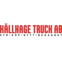 Källhage Truck AB logo - Similar company to Skate Services Limited