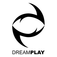 Dreamplay logo - Similar company to Polygraphics