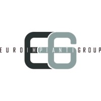 EUROIMPIANTI GROUP S.R.L. logo - Similar company to Ekm Global
