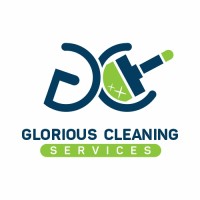 Glorious Cleaning Services logo - Similar company to All Round Cleaning Services