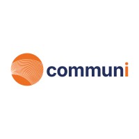 Communi CCDPaaS logo - Similar company to Jbs Communications