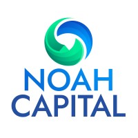 NOAH CAPITAL logo - Similar company to Air Struct