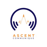 Ascent Communique logo - Similar company to Genz Tech Solutions