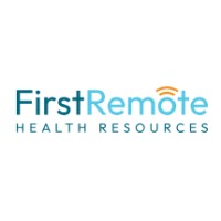 First Remote Health Resources logo - Similar company to Rootdown