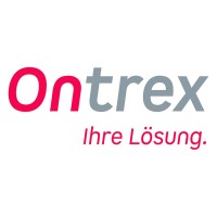 Ontrex AG logo - Similar company to Serviceware