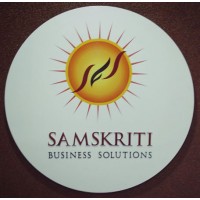 Samskriti Business Solutions logo - Similar company to Vita Technologies