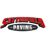 Satterfield Paving logo - Similar company to Mexicrowd