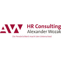 HR Consulting Alexander Wozak GmbH logo - Similar company to Ceyond - Beyond Digital