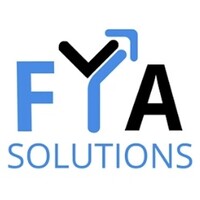 FYA Solutions logo - Similar company to Institute For Collaborative Working Australia