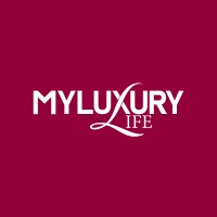 MYLUXURYLIFE logo - Similar company to Faia Magazine - مجلة فايا