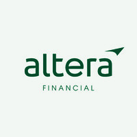 Altera Financial logo - Similar company to Cubbi