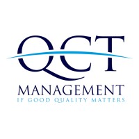 QCT Management logo - Similar company to Gecor System