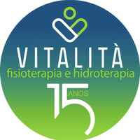 Vitalità Fisioterapia e Hidroterapia logo - Similar company to Aqua Físio - Clínica De Hidroterapia E Reabilitação Física