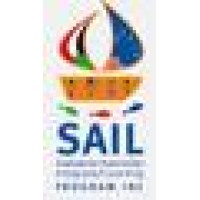 Sail Program logo - Similar company to Lume Architecture