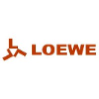 Loewe Equipamentos E Serviços Ltda.