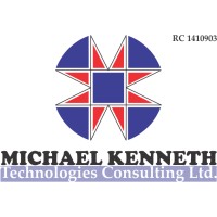 Michael Kenneth Technologies Consulting Ltd logo - Similar company to Cacesmit Consultancy