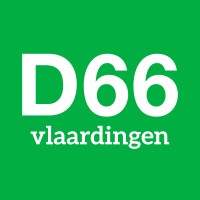 D66 Vlaardingen logo - Similar company to D66 Heumen