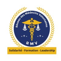 RMV-CI ( Réseau des médecins volontaires de Côte d'Ivoire ) logo - Similar company to Samu_Ci