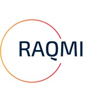 RAQMI logo - Similar company to Raqmi Platform | منصة رقمي 🚀