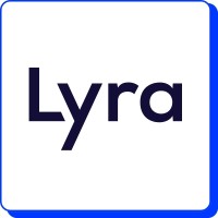 Lyra logo - Similar company to Openpass