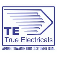 True Electricals logo - Similar company to Kitchen & Bath