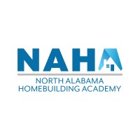North Alabama Homebuilding Academy logo - Similar company to Scholt Industries, Inc.
