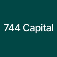 744 Capital logo - Similar company to Starcross Group